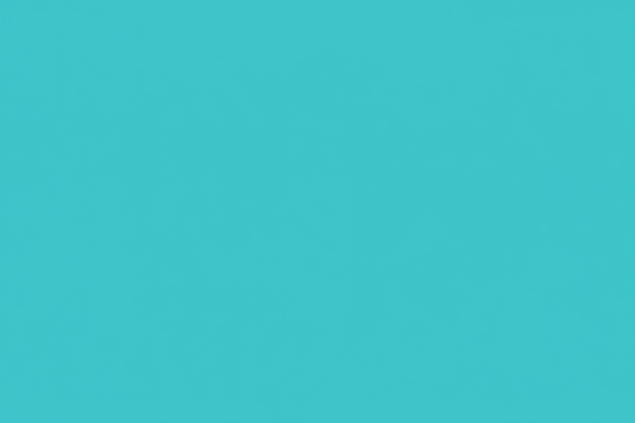 create the plain image "rgb(0, 167, 175);"